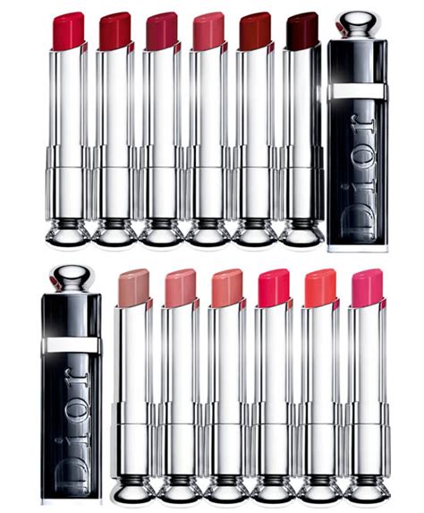 lipstick dior bag|dior lipstick color chart.